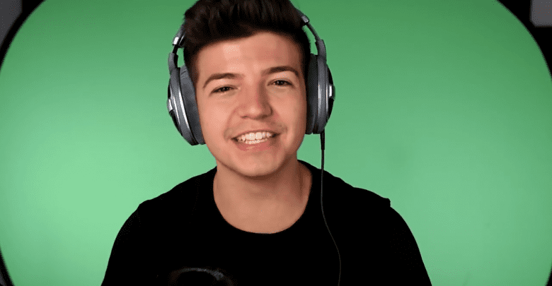 Preston Arsement
