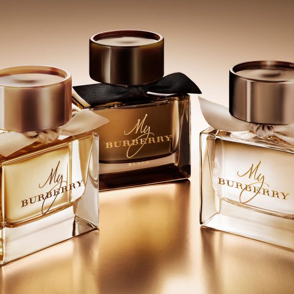 BURBERRY