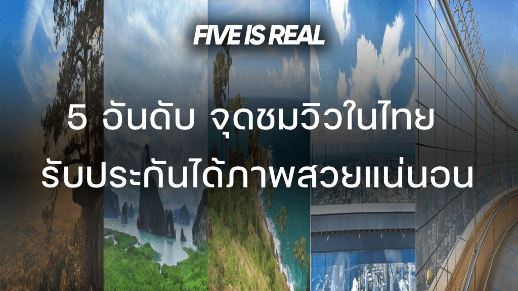 จุดชมวิว