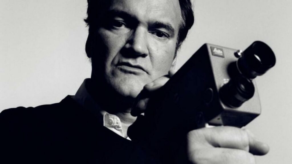 หนัง Quentin Tarantino