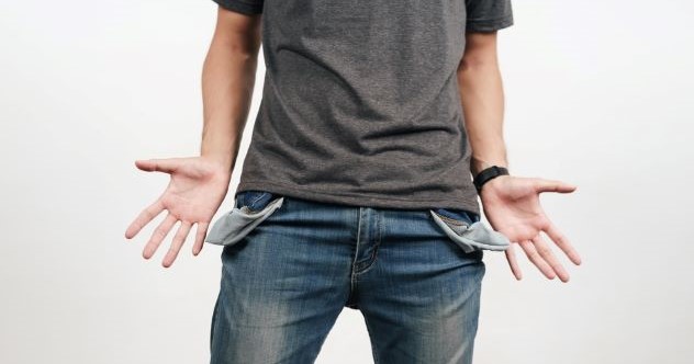 10 Huge Problems Waiting for Trump's Economy
