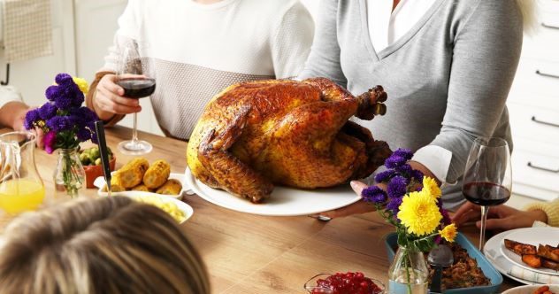 10 Thanksgiving Stories Sure Tto Blow Your Mind & Warm Your Heart
