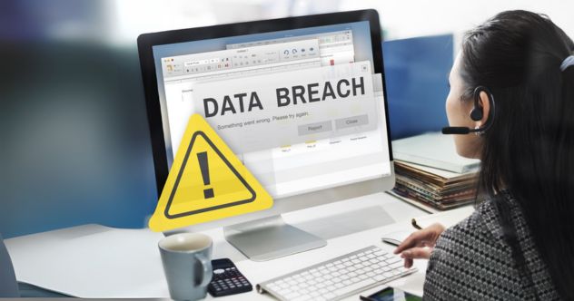 The 10 Largest Modern Data Leaks Since 2013